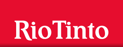 Rio Tinto logo